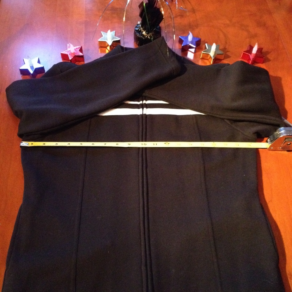 π *REDUCED!* Style & Co sport activewear jacket - Picture 4 of 8